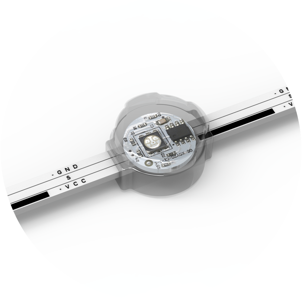 戶外燈光解決方案